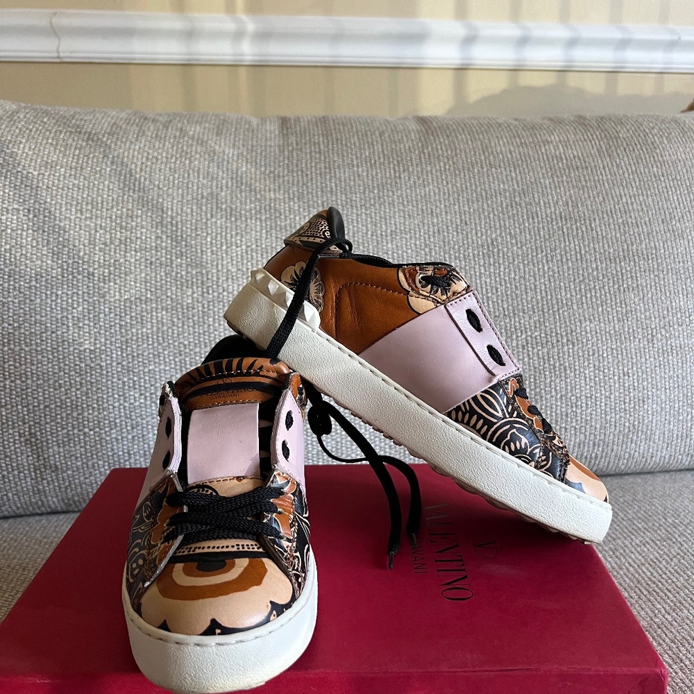 Valentino sneakers